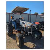 2003 New Holland Tractor; SN 1311311 (040199)