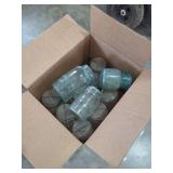 Box Of Mason Jars