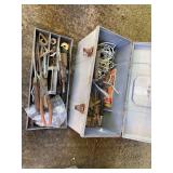 Tools & Toolbox