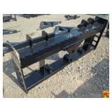 2025 Wolverine Pallet Fork Frame, Model #s PFF1-13-45W, PFF2-13-45W, PFF3-13-45W (Brand New)