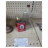 3 Vices For 1 Bid:  Drinking, Smoking & Politics (H123)