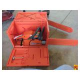 Husqvarna Chain Saw