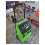 (2) Battery Chargers