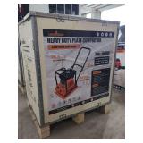 2023 LandHonor Heavy Duty Plate Compactor, Model LHR-PC90H (Brand New)