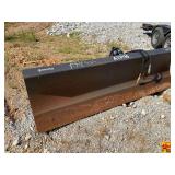 Bradco ATP96 6-Way Dozer Blade