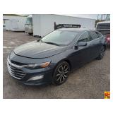 2020 Chevrolet Malibu RS; 136,169 Miles; VIN 1G1ZG5ST4LF065631