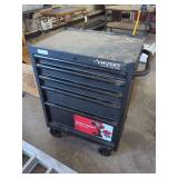 Husky Limited Edition Rolling Tool Cart