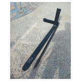 2025 Wolverine 1T Forklift Fork (Brand New)