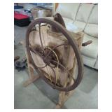 Vintage Corn Sheller