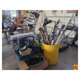 Cleaning Supplies, Vacuum Hoses & More