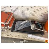 Stadium Chairs, Hot Plate & Miscellaneous