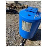Air Pressure Well Pump Tank