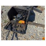 Poulan Chainsaw