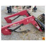 Great Bend 213 Front End Loader
