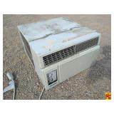 Friedrich 220V Air Conditioner (worked when it was taken out)