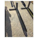 2025 Wolverine 1T Forklift Fork (Brand New)