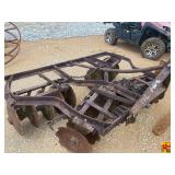 Disc Harrow