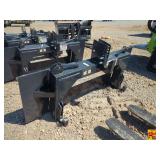 2025 Wolverine Universal 3 Point Quick Tach To Category 1, 2 & 3 Point Quick Hitch, Model PT-16-01C (Brand New)