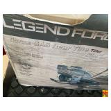 Legend Force Rear Tine Tiller; NIB