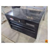 Craftsman Toolbox With Key