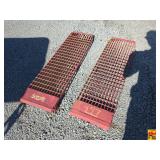 Car Trailer Ramps