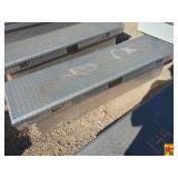 Full Size Truck Toolbox (no key)