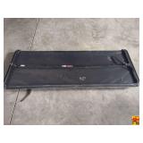 Truck Bed Cover (for 2021 Dodge Ram)