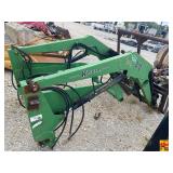 Koyker 310 Front End Load