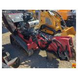 Baretta Stump Grinder
