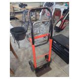 Hand Truck