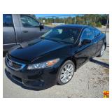 2009 Honda Accord, V6, 2-door, occasionally goes into limp mode;  161,069 Miles; VIN 1HGCS22899A004241