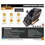 LandHonor Massage Chair Sofa, Model LHR-MC766 (Brand New)