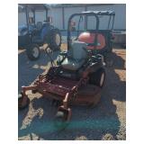 2012 Toro Zero Turn Z Master Mower; SN 312000503 (050496)