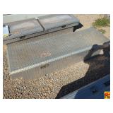 Full Size Truck Toolbox (no key)