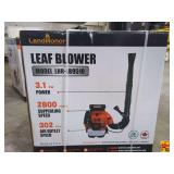 2025 LandHonor Leaf Blower, Model LHR-LB8850 (Brand New)
