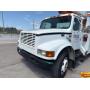 Fall Consignment Auction:  Construction/Farm Equip., Tractors, Trucks, Trailers & Cars