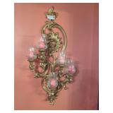 Mirror & Wall Decor