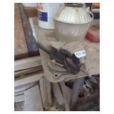 Bench Vise