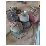 Air Tanks