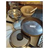 Cookware