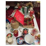 Christmas Decor