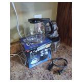 Mr. Coffee 12-Cup Glass Carafe