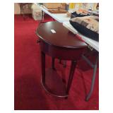 Accent Table