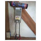 Vintage Automotive Battery Tester