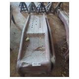 Automobile Ramps