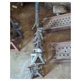 Automobile Jacks