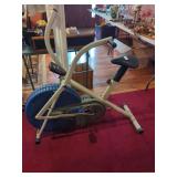 Excel 286a Exercise Bike