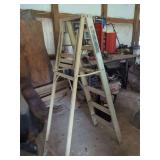 Step Ladder