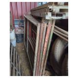 Metal Frames