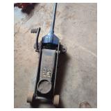 Hydraulic Floor Jack